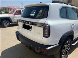 Haval Dargo